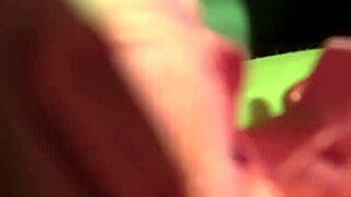 horny latina in pink lingerie begs for hard fucking with big cock