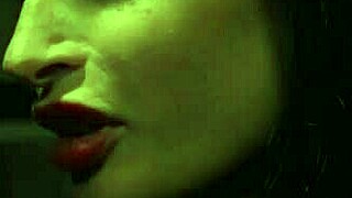 ava courcelles loves that black cock so much 😍