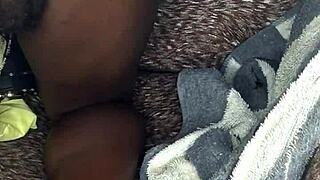 Watch me cum while riding this fan's bottle gift 😏