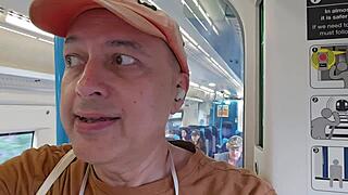 Cruising For Hookups In Waterloo East Toilets During June 2025