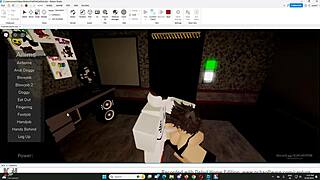 i'm a catgirl jumpin on that demon, but the file's all broke and stuff