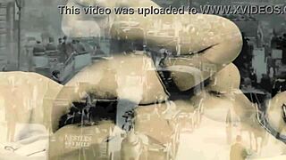 Vintage Erotic Scenes with Timeless Seductive Charm