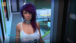 An intense game of WVM 347 unfolds