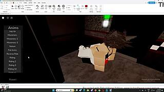 i'm a catgirl jumpin on that demon, but the file's all broke and stuff