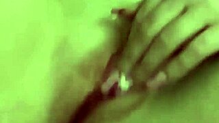 i'm sweetamacandy sharing my tight pussy in this homemade vlog update on may 19 2025