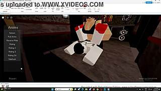 i'm a catgirl jumpin on that demon, but the file's all broke and stuff