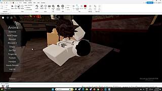 i'm a catgirl jumpin on that demon, but the file's all broke and stuff