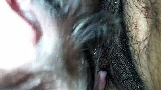 Moaning during blowjob and deepthroat