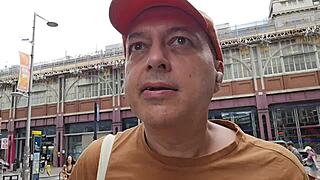 Cruising For Hookups In Waterloo East Toilets During June 2025