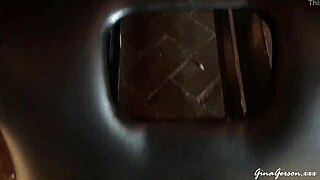 young teen on trip to barcelona gets clothes ripped outdoors