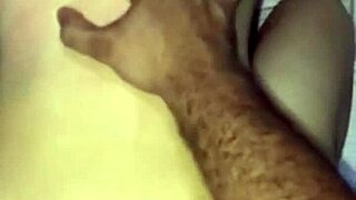 Hot Neighbor Nora Milf Rides and Bangs My Cock Doggy Style!