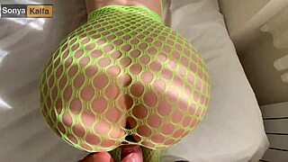 Latin escort fucked hard in Colombia!