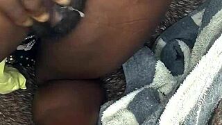 Watch me cum while riding this fan's bottle gift 😏