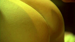 i please the generals with my cumshot skills