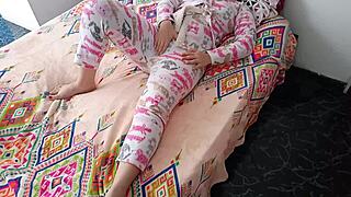 Friend Fucks Wife While Husband Plays