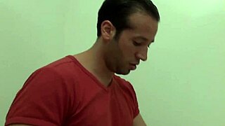 Mature Chubby Blonde Cougar In Rough Threesome Action