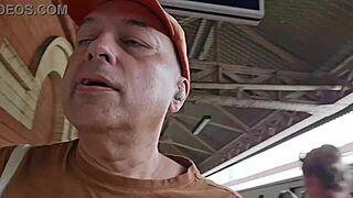 Cruising For Hookups In Waterloo East Toilets During June 2025