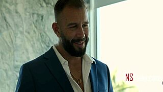 Teen Group Babe Slut Ends Routine With Bang