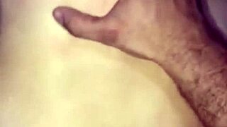 Hot Neighbor Nora Milf Rides and Bangs My Cock Doggy Style!