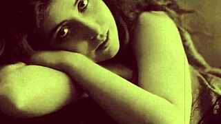 Vintage Erotic Scenes with Timeless Seductive Charm