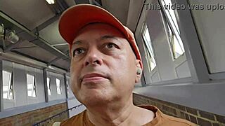 Cruising For Hookups In Waterloo East Toilets During June 2025