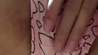 i sneakily rub my hairy pussy under classroom desk till i cum
