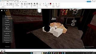 i'm a catgirl jumpin on that demon, but the file's all broke and stuff