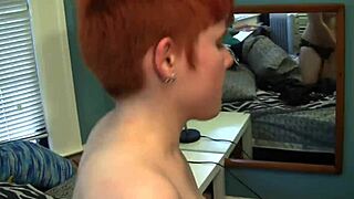 Strap-On Hardcore Lesbian Action