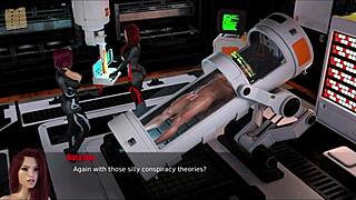 Journey Through Spacetime In Exciting Game Adventure