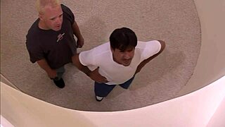 I Watched Mom Take Double Penetration