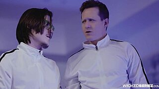 can we build her melanie marie with deepthroat and fucking?