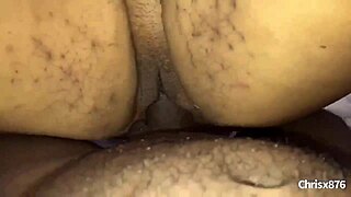 Amateur Sex Pussy Closeup with Raw Intensity