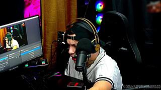 Bi Mejia Asks Ruan To Squeeze Her Tits In Uncensored Interview