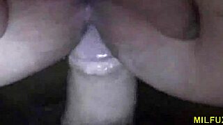 milf bent over for doggy anal fucking. 😈