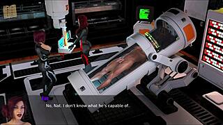 Journey Through Spacetime In Exciting Game Adventure