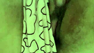 i sneakily rub my hairy pussy under classroom desk till i cum