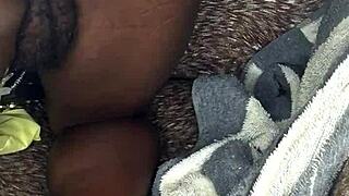 Watch me cum while riding this fan's bottle gift 😏