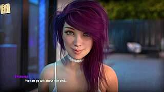 An intense game of WVM 347 unfolds