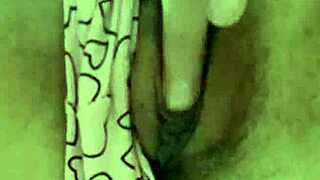 i sneakily rub my hairy pussy under classroom desk till i cum