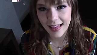 Rebecca Vanguard says, 'I gotta fuck Seth to get the job'