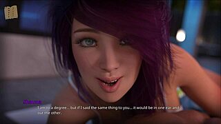 An intense game of WVM 347 unfolds