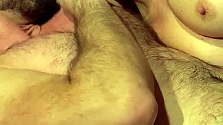 Wanna see this Italian babe anal fucked in Vegas?