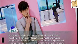 Academy 75 game session