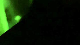 Wanna see this Italian babe anal fucked in Vegas?