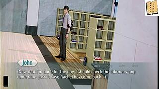 Academy 75 game session