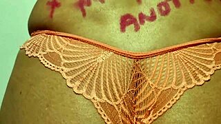 Karina and Lucas Fuck on Their Wedding Day