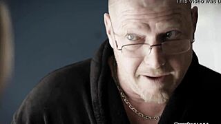 latina babysitter fucked by boss?