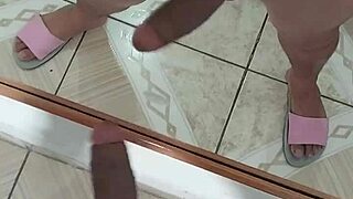 Pov Handjob And Cock Stroking In Intimate Close-Up