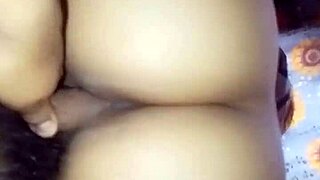 Riding cock like a pro with wet pussy