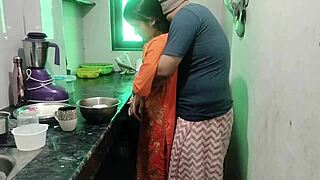Indian Hot Sali Having Sex With Her Jija G While Home Alone